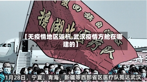 【无疫情地区返杭,武汉疫情方舱在哪建的】-第3张图片