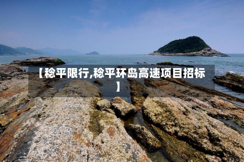 【稔平限行,稔平环岛高速项目招标】