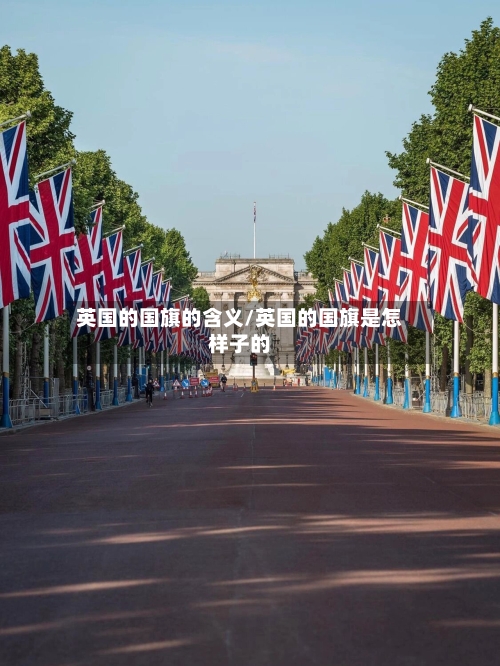 英国的国旗的含义/英国的国旗是怎样子的-第2张图片