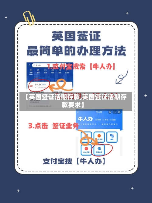 【英国签证活期存款,英国签证活期存款要求】