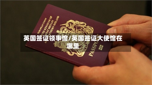 英国签证领事馆/英国签证大使馆在哪里-第2张图片