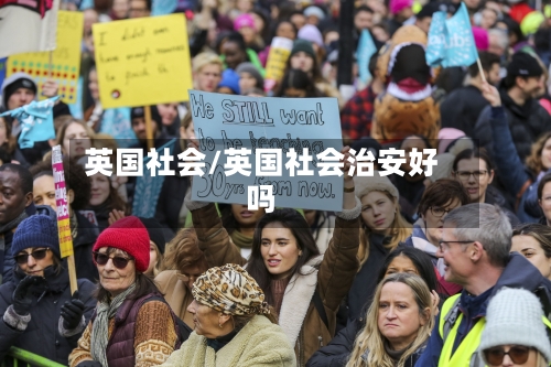 英国社会/英国社会治安好吗-第3张图片