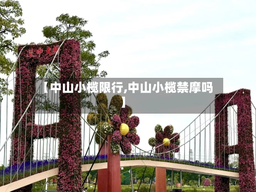 【中山小榄限行,中山小榄禁摩吗】-第3张图片
