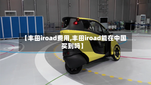 【丰田iroad费用,丰田iroad能在中国买到吗】-第2张图片