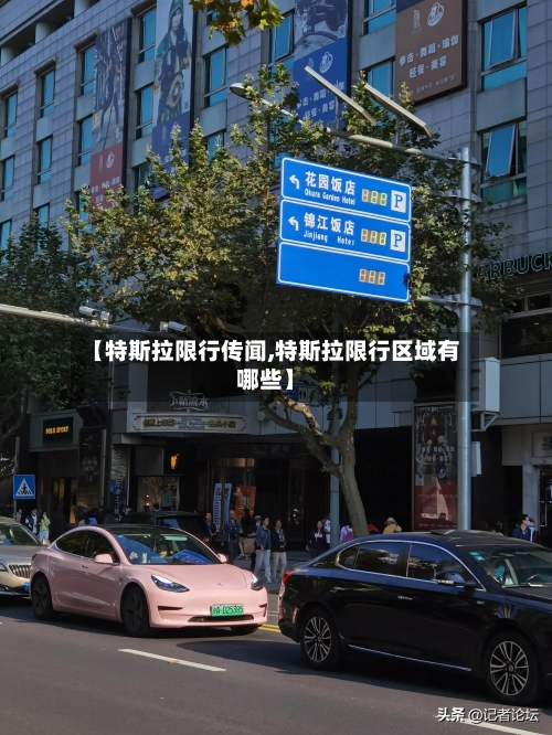 【特斯拉限行传闻,特斯拉限行区域有哪些】-第2张图片