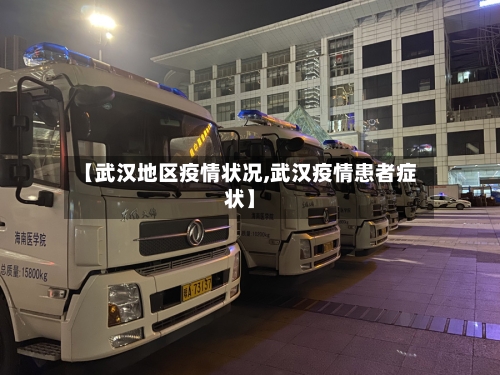 【武汉地区疫情状况,武汉疫情患者症状】-第2张图片