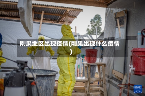 刚果地区出现疫情(刚果出现什么疫情)-第3张图片