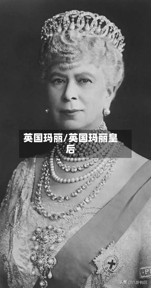 英国玛丽/英国玛丽皇后-第2张图片