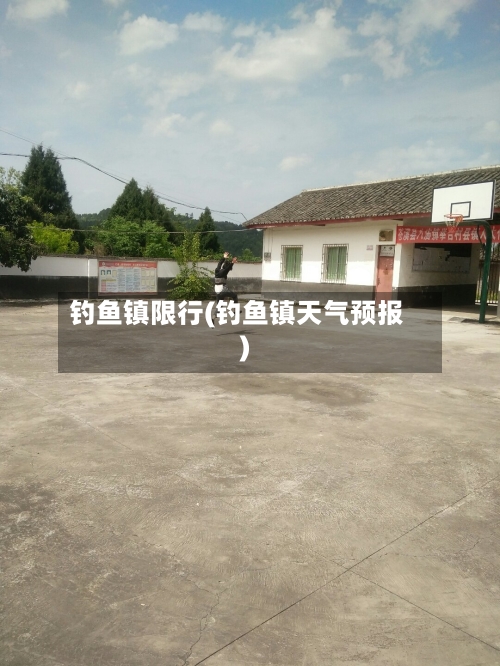 钓鱼镇限行(钓鱼镇天气预报)