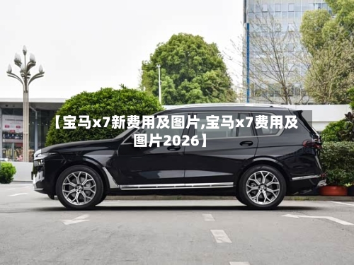 【宝马x7新费用及图片,宝马x7费用及图片2026】-第3张图片