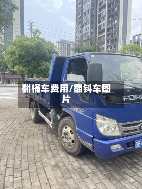 翻桶车费用/翻钭车图片-第2张图片