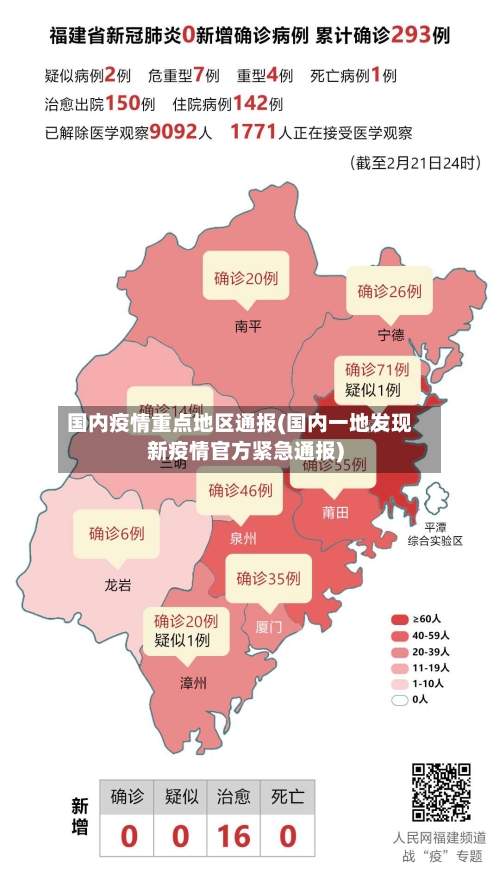 国内疫情重点地区通报(国内一地发现新疫情官方紧急通报)-第3张图片