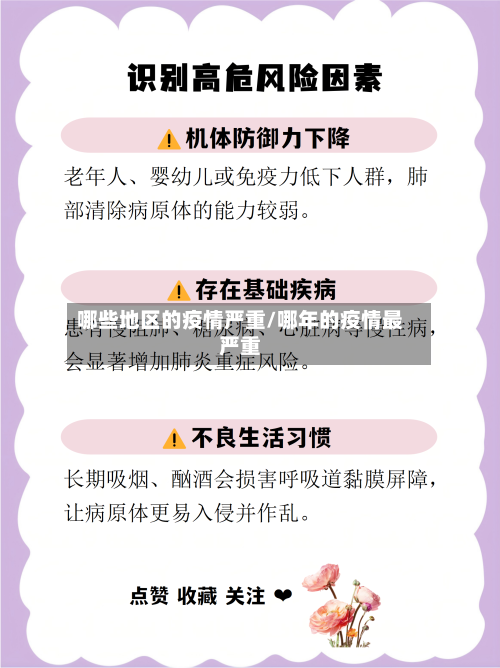 哪些地区的疫情严重/哪年的疫情最严重-第2张图片