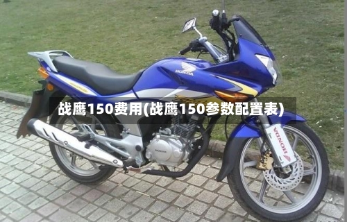 战鹰150费用(战鹰150参数配置表)