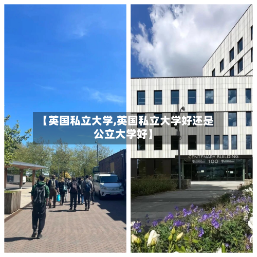 【英国私立大学,英国私立大学好还是公立大学好】-第2张图片