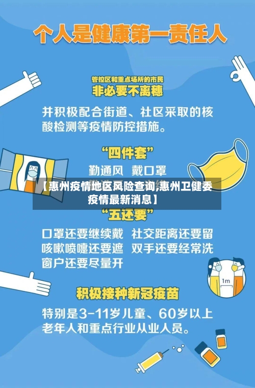 【惠州疫情地区风险查询,惠州卫健委疫情最新消息】-第3张图片