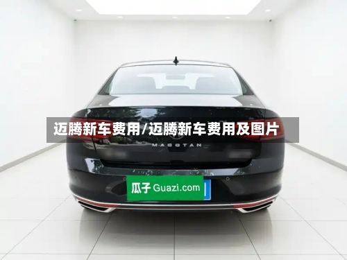 迈腾新车费用/迈腾新车费用及图片-第2张图片