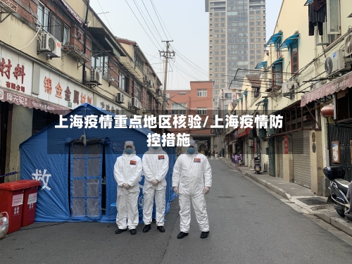 上海疫情重点地区核验/上海疫情防控措施-第2张图片
