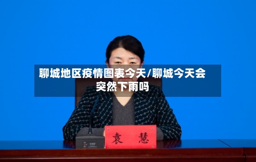 聊城地区疫情图表今天/聊城今天会突然下雨吗-第3张图片