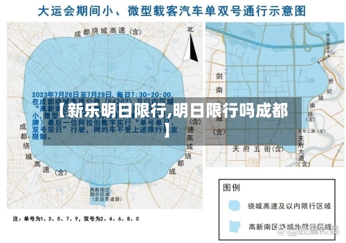 【新乐明日限行,明日限行吗成都】-第2张图片