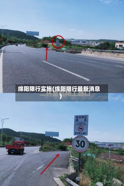 绵阳限行实施(绵阳限行最新消息)