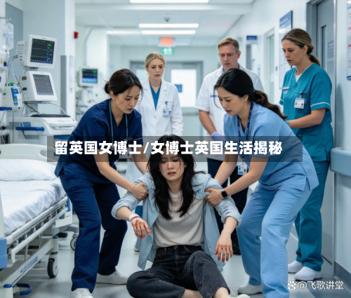 留英国女博士/女博士英国生活揭秘-第3张图片