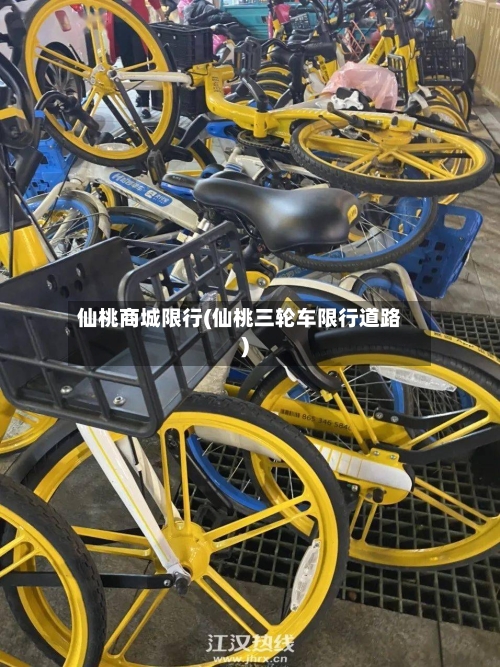 仙桃商城限行(仙桃三轮车限行道路)