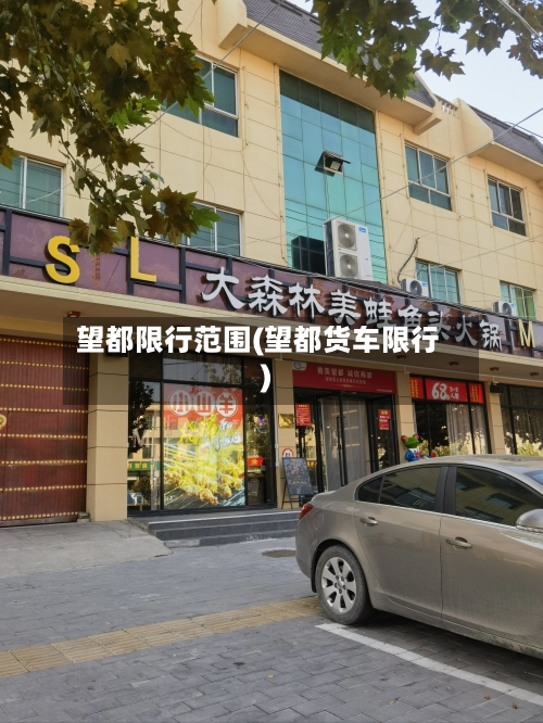 望都限行范围(望都货车限行)-第2张图片