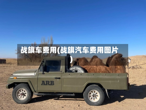 战旗车费用(战旗汽车费用图片)